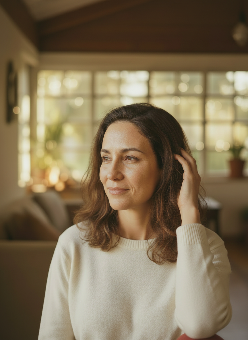 Isa - História de transformação e casamento salvo